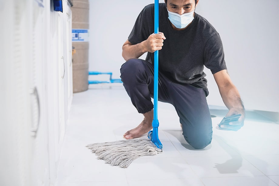 Secrets to Effective Cleaning: What Everyone Should Know