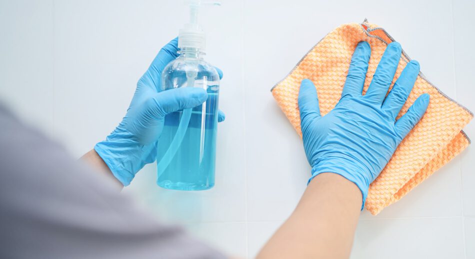 Eco-Friendly Hacks: Clean Your Space Without Chemical Waste