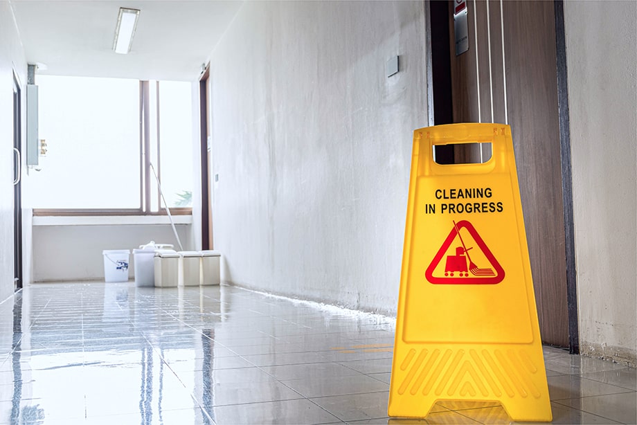 Time-Saving Routines: How to Clean Less and Enjoy More