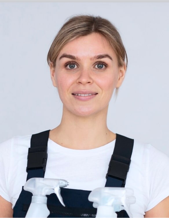 Sarah Newman